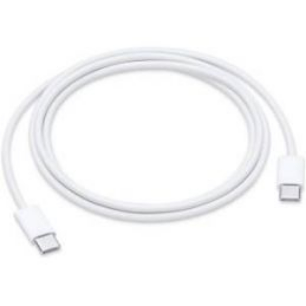 Picture of CAVO TYPE-C A TYPE-C 1M FAST CHARGE APPLE MM093ZM/A