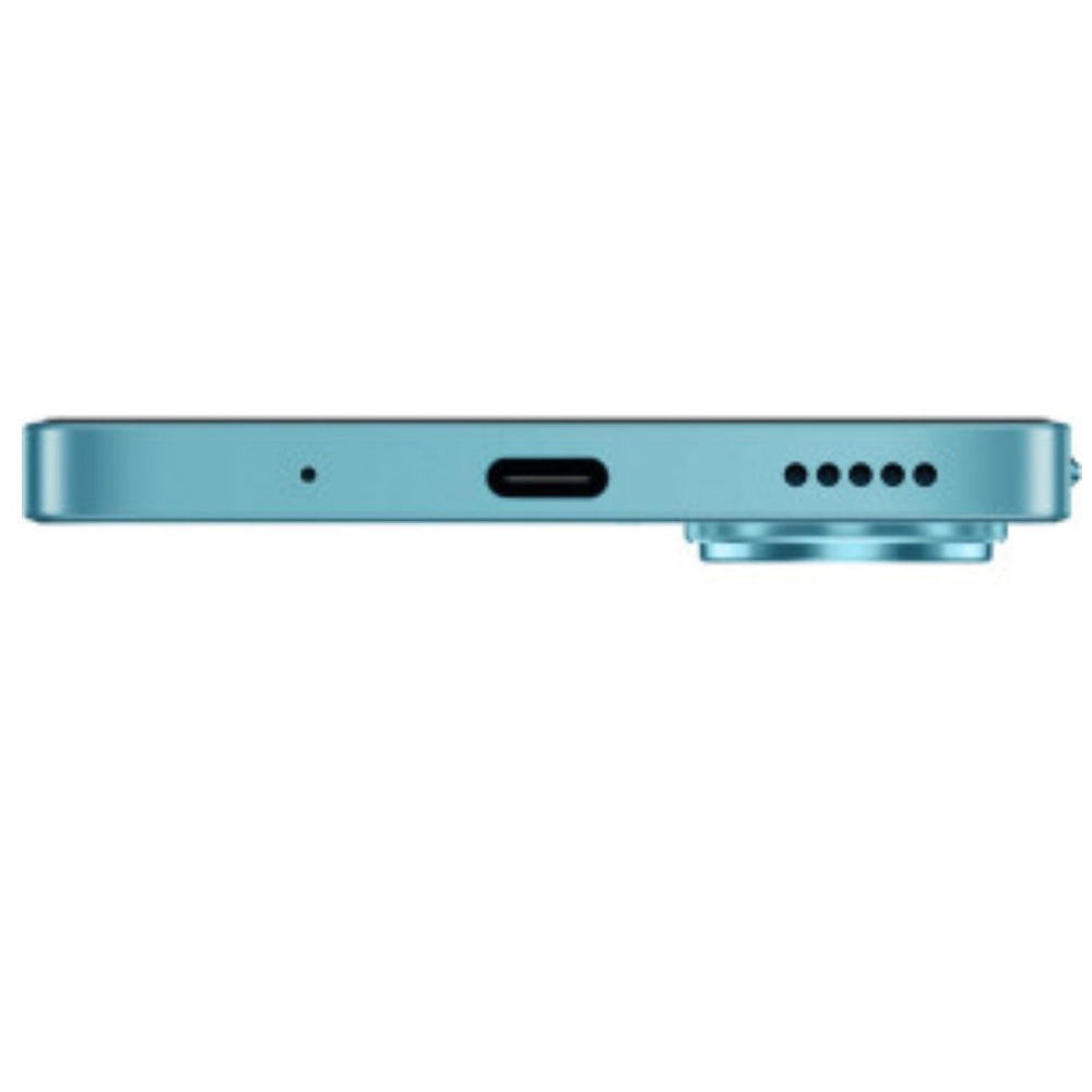 Picture of SMARTPHONE HONOR 90 LITE 5G 8+256GB CYAN LAKE ITALIA