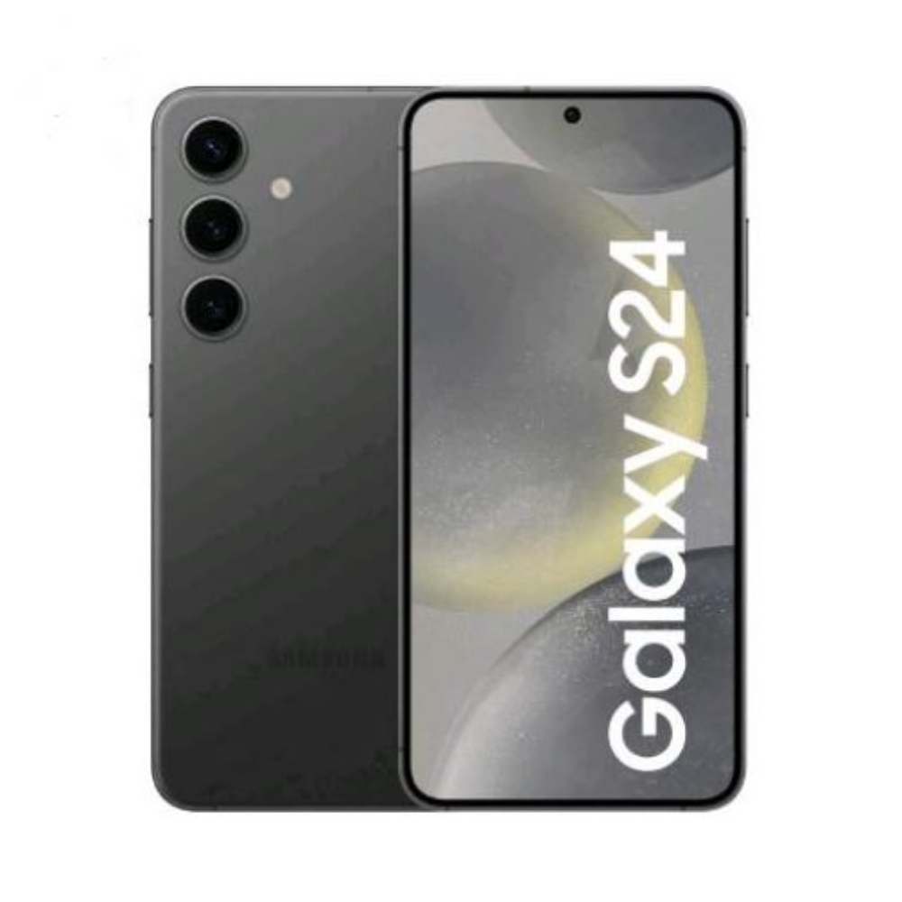 Immagine di SMARTPHONE SAMSUNG S921 GALAXY S24 5G 8+256GB BLACK ITALIA