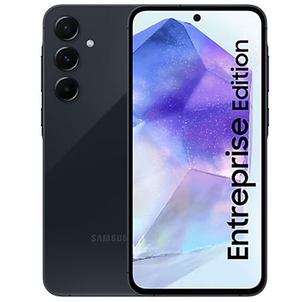 Immagine di SMARTPHONE SAMSUNG A556 GALAXY A55 5G 8+256GB NAVY ITALIA