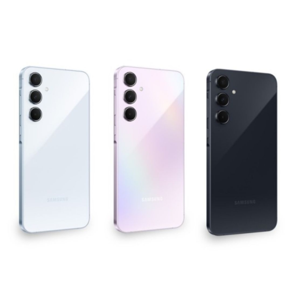 Immagine di SMARTPHONE SAMSUNG A556 GALAXY A55 5G 8+256GB NAVY ITALIA