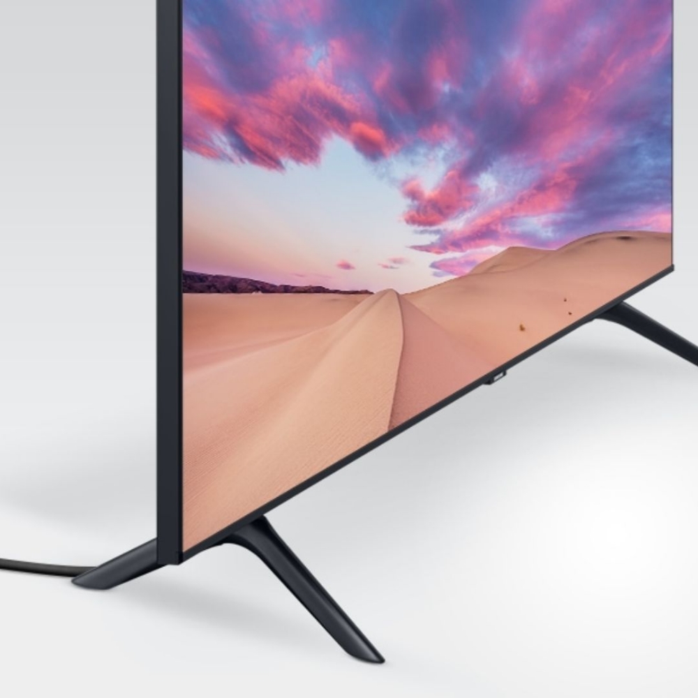 Picture of TV LED 50" SAMSUNG 4K UE50DU7172 SMART TV EUROPA BLACK