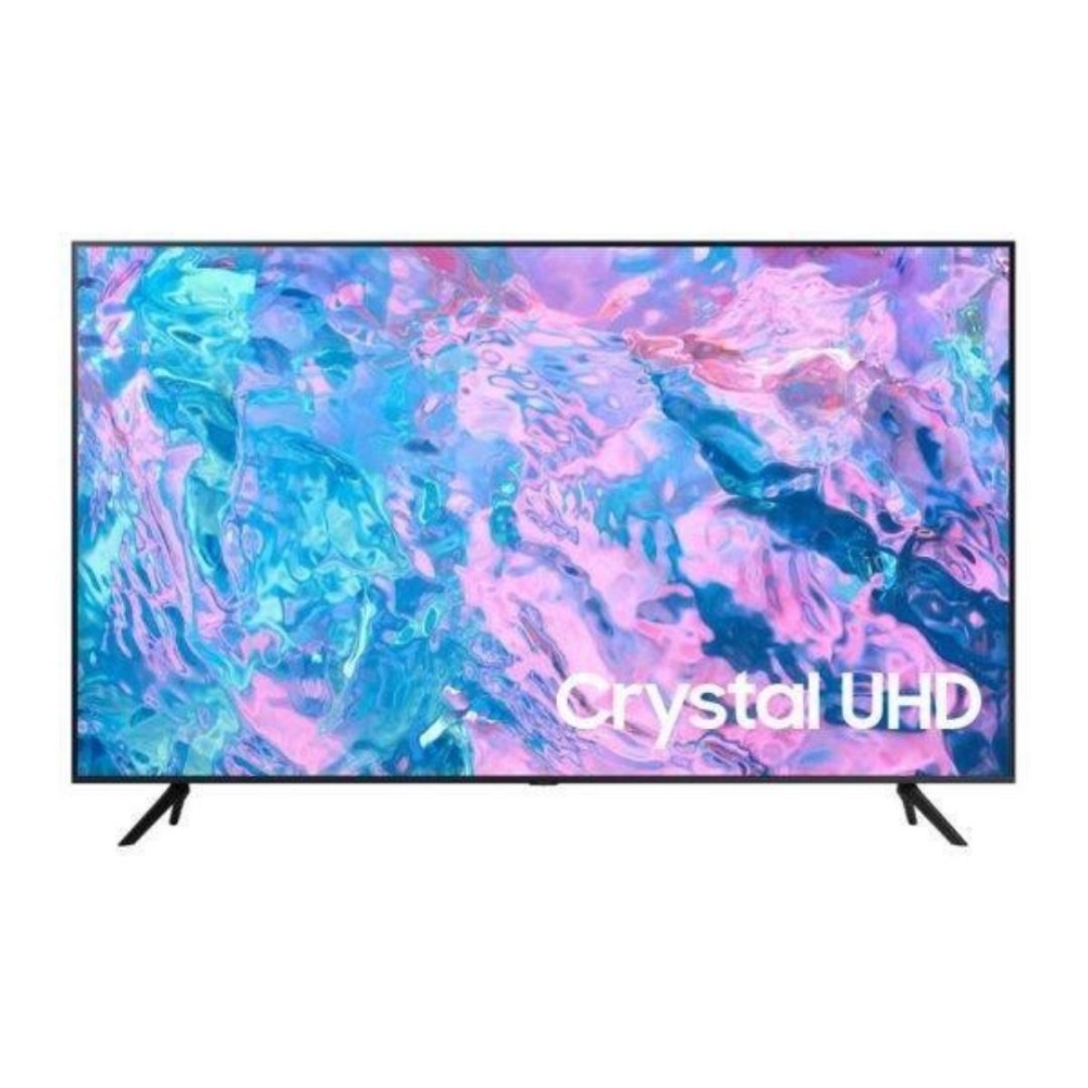 Immagine di TV LED 65" SAMSUNG 4K UE65DU7172 SMART TV EUROPA BLACK