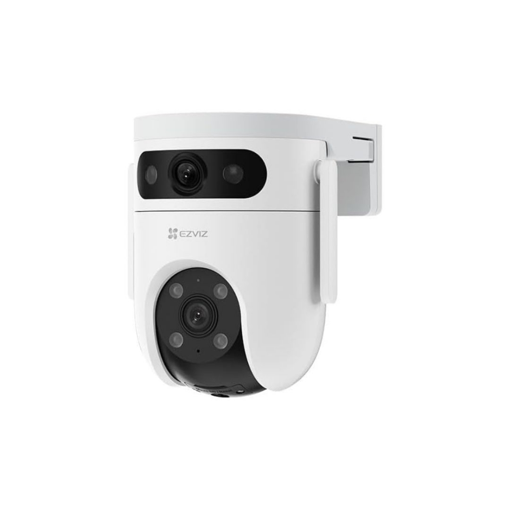 Picture of TELECAMERA DI VIDEOSORVEGLIANZA DA ESTERNO EZVIZ WI-FI DUAL 2K+2K CS-H9C
