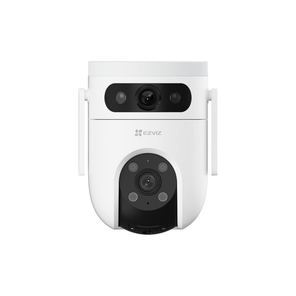 Picture of TELECAMERA DI VIDEOSORVEGLIANZA DA ESTERNO EZVIZ WI-FI DUAL 2K+2K CS-H9C