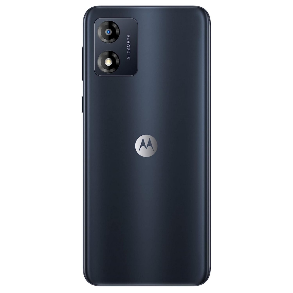 Immagine di SMARTPHONE MOTOROLA E14 2+64GB DUOS GREY ITALIA