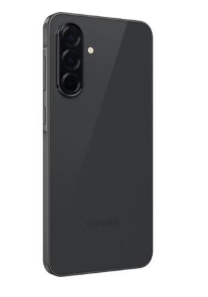 Immagine di SMARTPHONE SAMSUNG A366 GALAXY A36 5G 8+256GB BLACK ITALIA