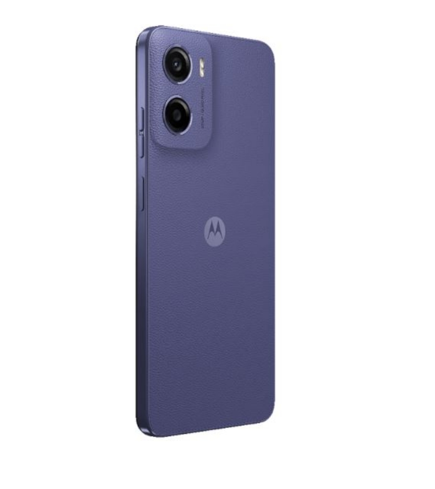 Immagine di SMARTPHONE MOTOROLA E15 2+64GB DUOS FRESH LAVENDER TIM
