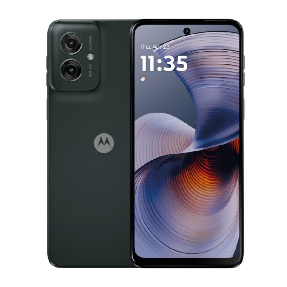 Immagine di SMARTPHONE MOTOROLA MOTO G55 5G 8+256GB FOREST GRAY