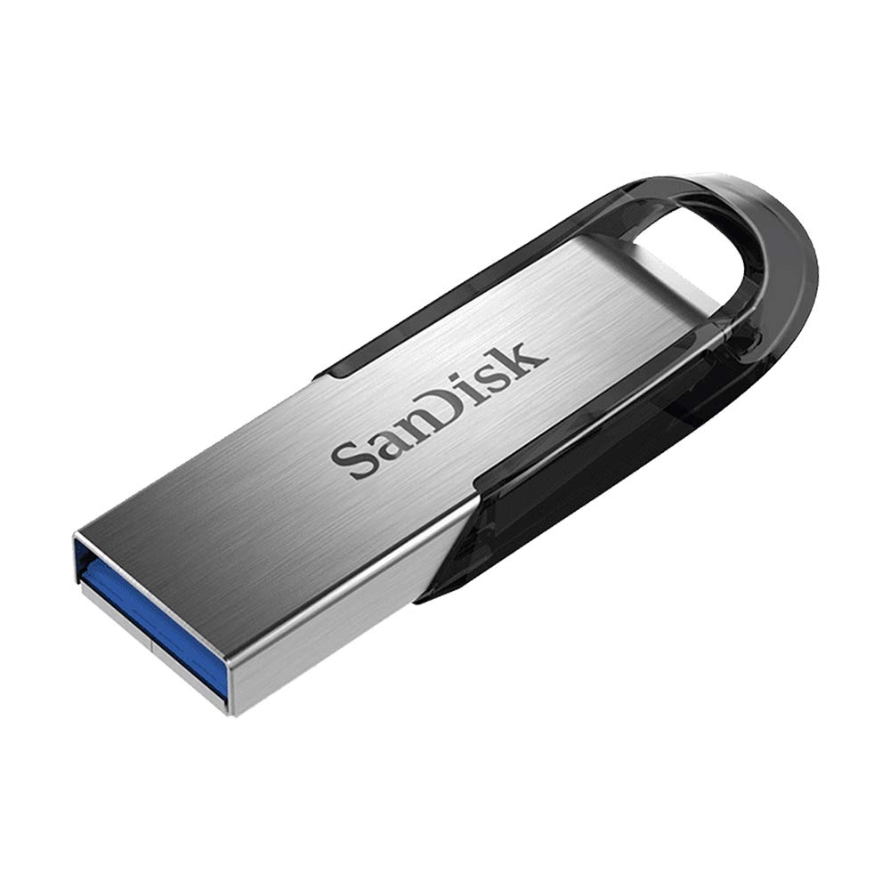 Immagine di MEMORIA USB 32GB 3.0 SANDISK SDCZ73-032G-G46