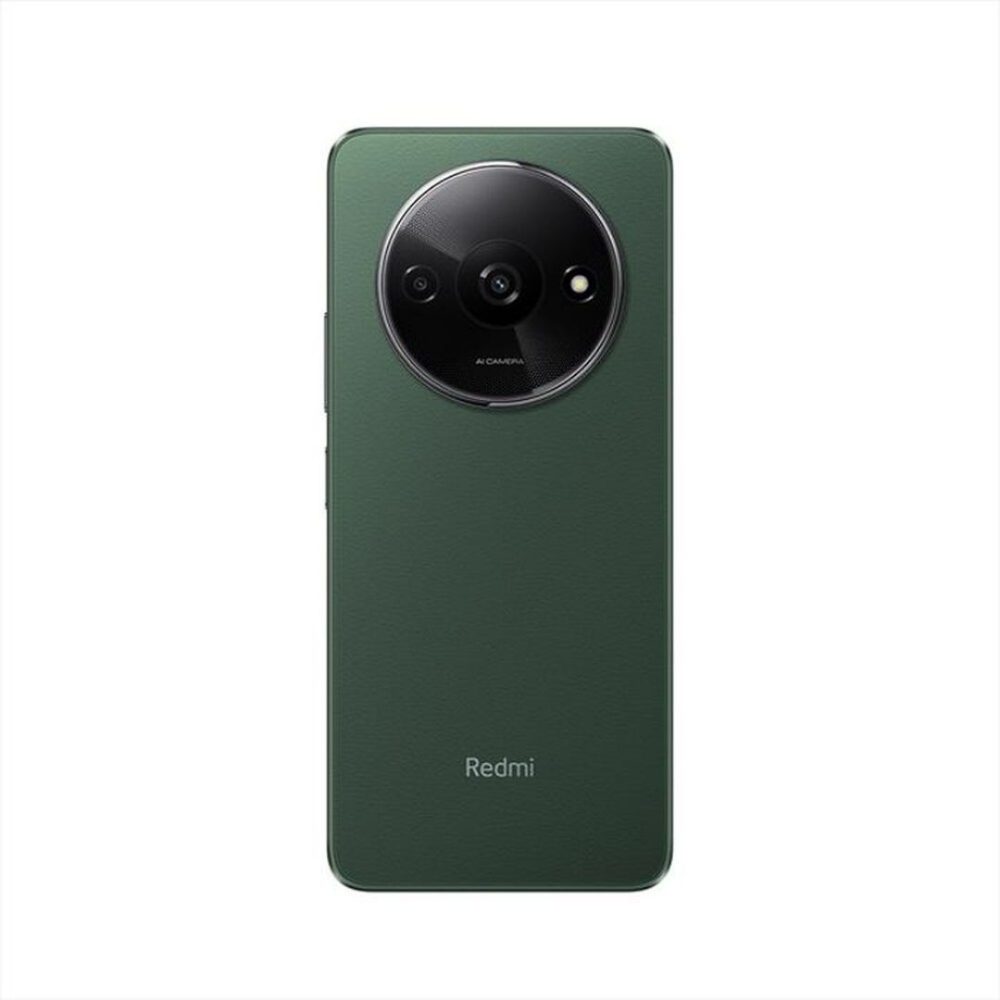 Picture of SMARTPHONE XIAOMI REDMI A3 3+64GB DUOS GREEN ITALIA