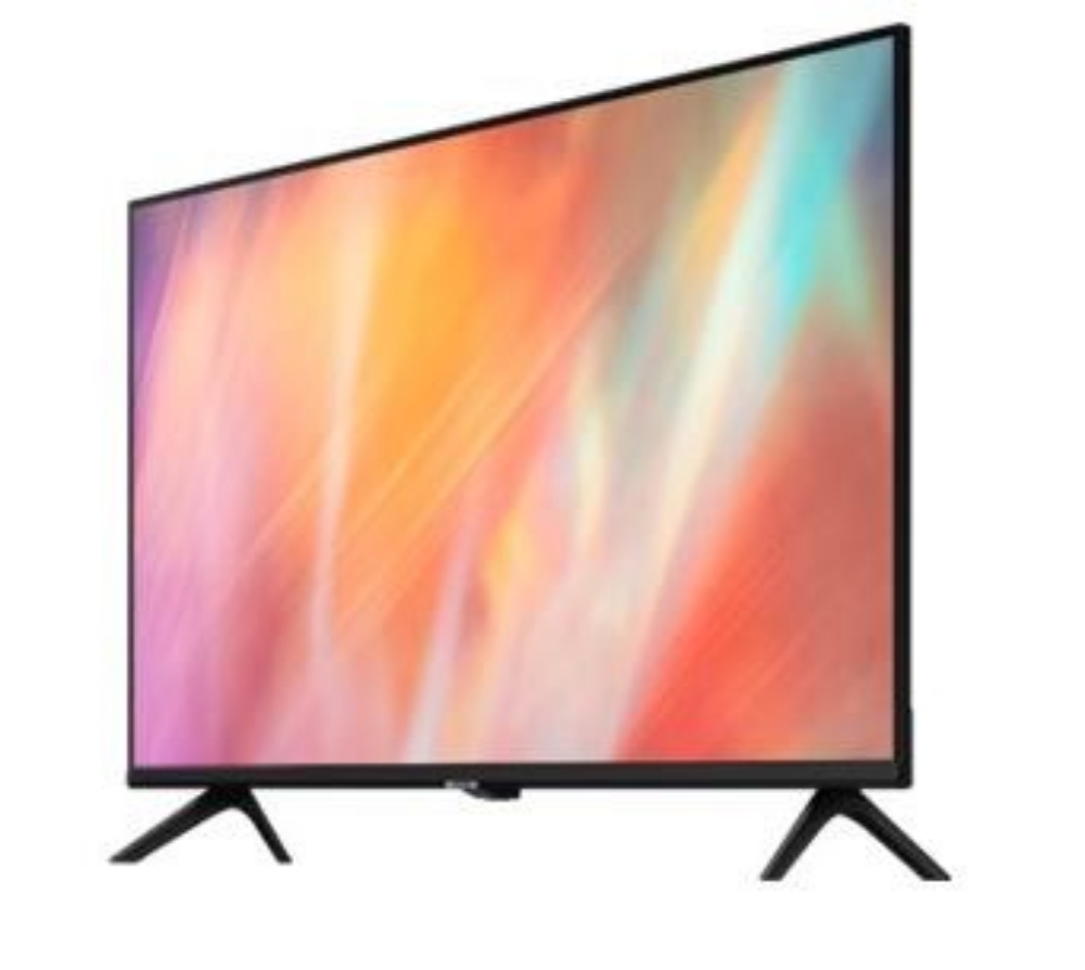 Picture of TV LED 65" SAMSUNG 4K UE65CU7170UXZT SMART TV ITALIA BLACK