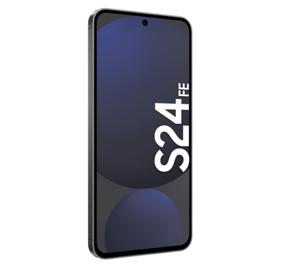 Picture of SMARTPHONE SAMSUNG S721 GALAXY S24 FE 5G 8+128GB GRAPHITE ITALIA