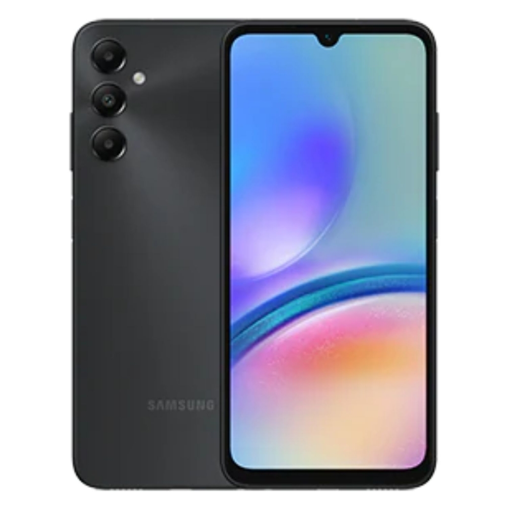 Picture of SMARTPHONE SAMSUNG A057 GALAXY A05S 4+64GB DUOS BLACK ITALIA