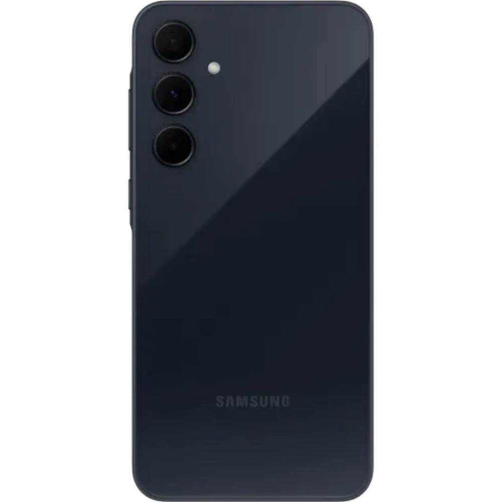 Picture of SMARTPHONE SAMSUNG A356 GALAXY A35 5G 6+128GB BLACK ITALIA