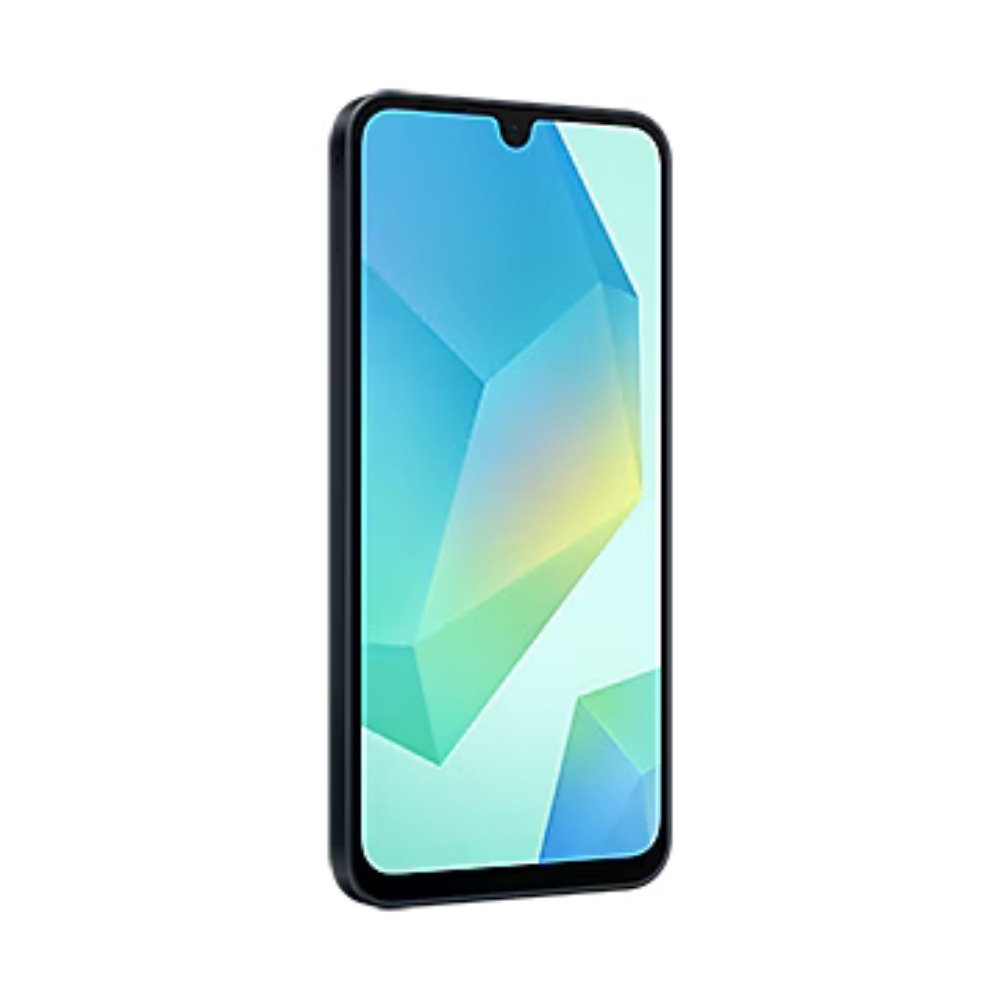 Picture of SMARTPHONE SAMSUNG A165 GALAXY A16 128GB DUOS LIGHT GREEN ITALIA