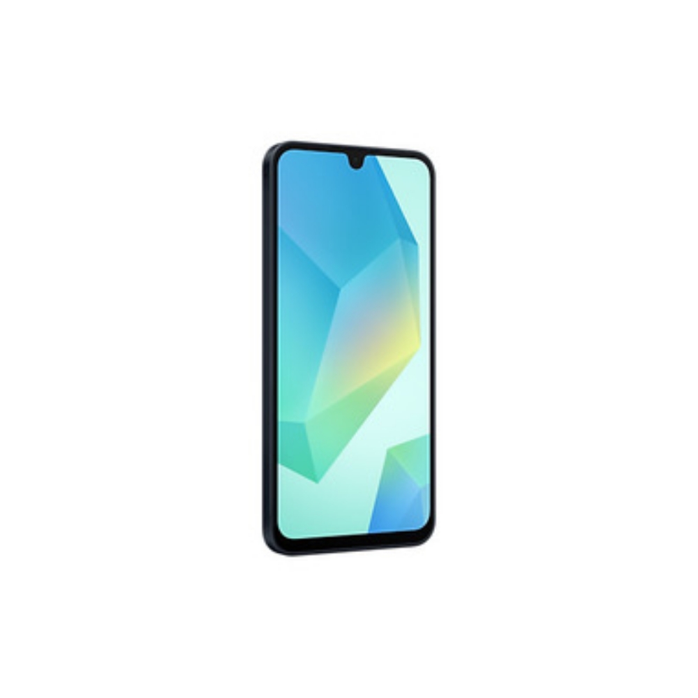 Picture of SMARTPHONE SAMSUNG A165 GALAXY A16 128GB DUOS BLACK TIM
