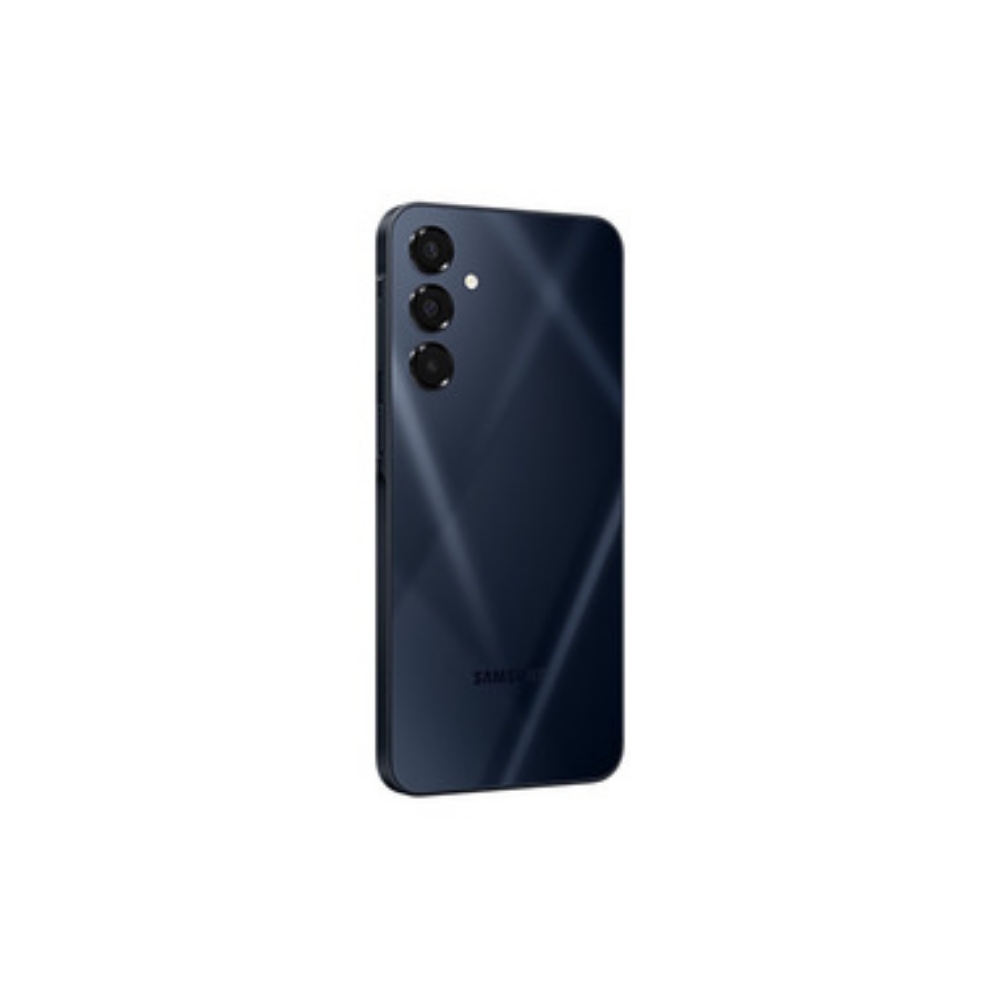 Picture of SMARTPHONE SAMSUNG A165 GALAXY A16 128GB DUOS BLACK TIM