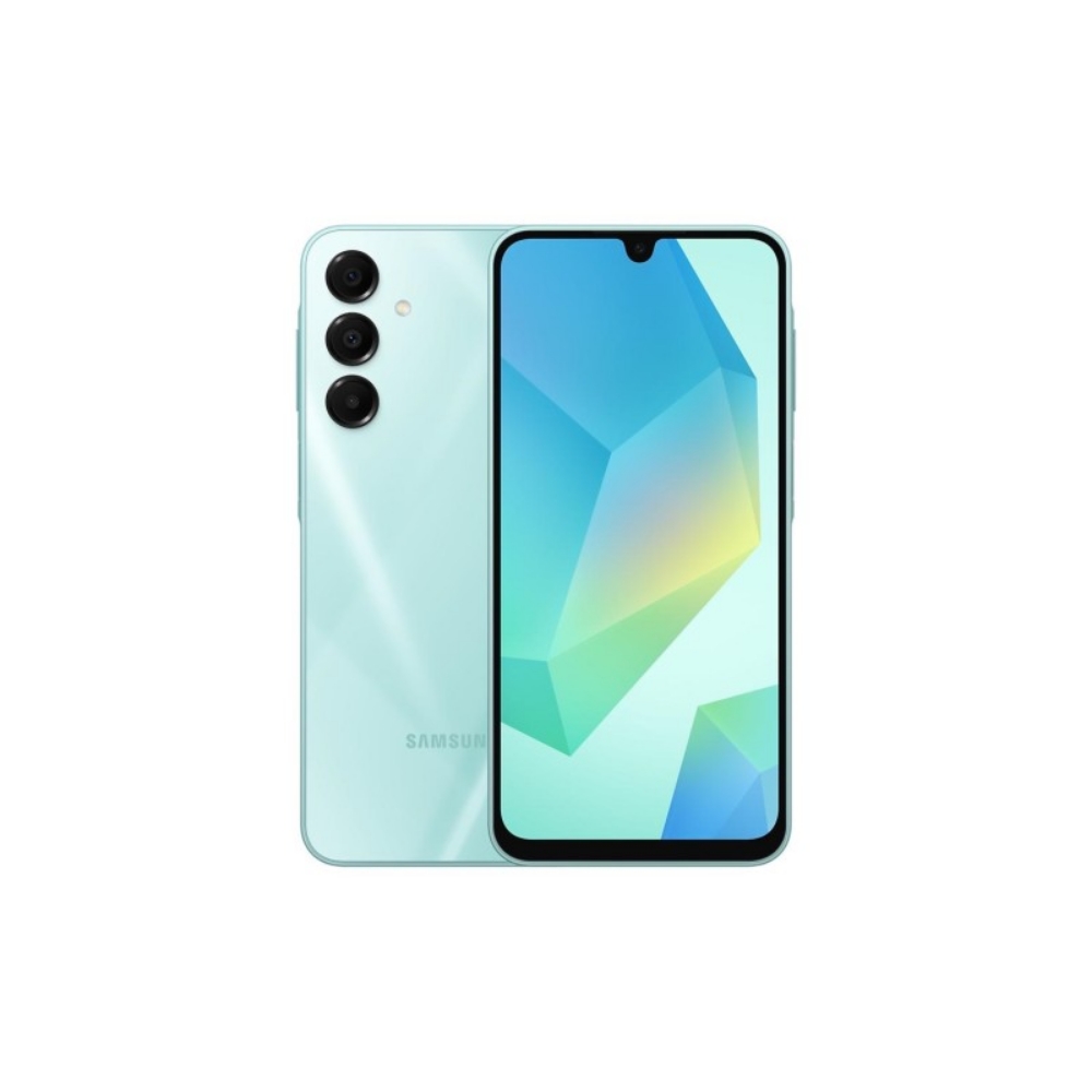 Picture of SMARTPHONE SAMSUNG A165 GALAXY A16 128GB DUOS LIGHT GREEN TIM