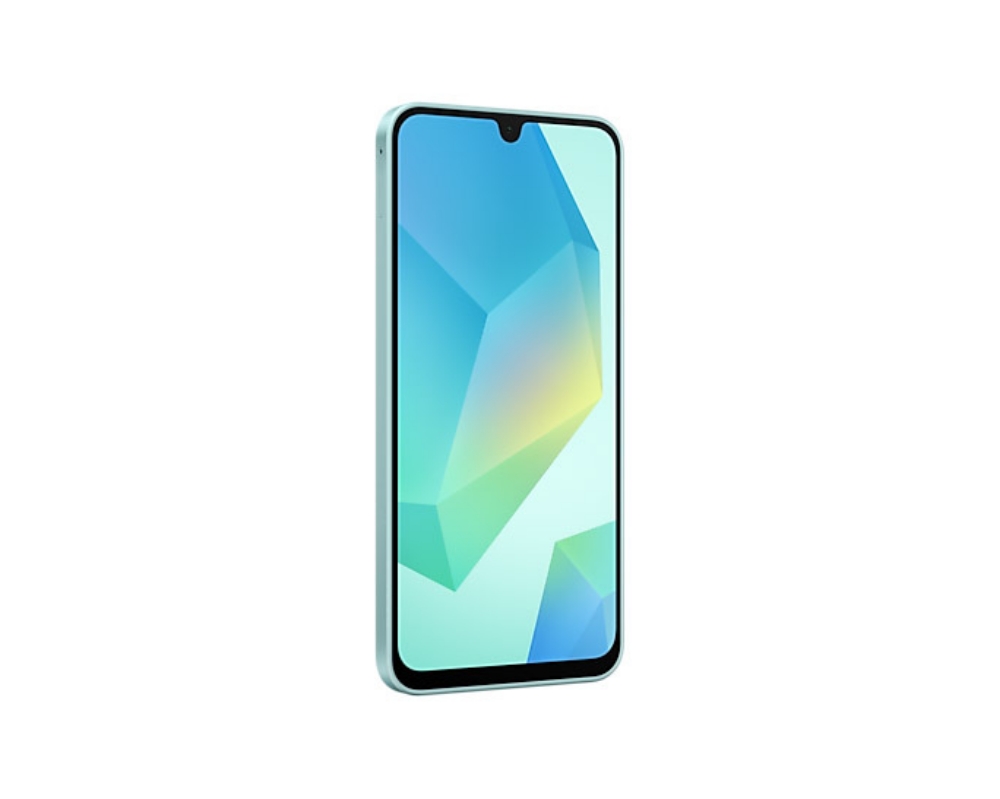 Picture of SMARTPHONE SAMSUNG A165 GALAXY A16 128GB DUOS LIGHT GREEN TIM