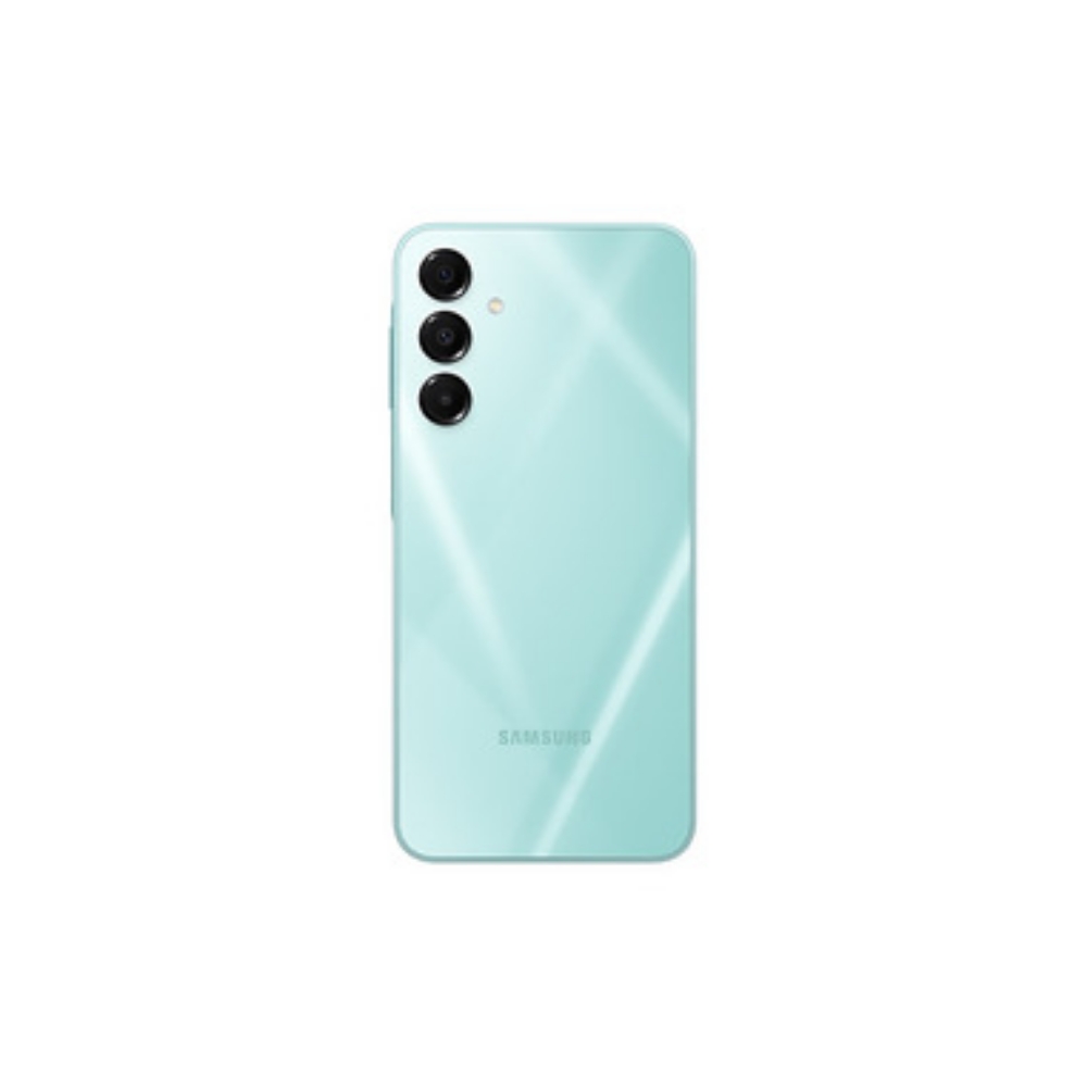 Picture of SMARTPHONE SAMSUNG A165 GALAXY A16 128GB DUOS LIGHT GREEN TIM