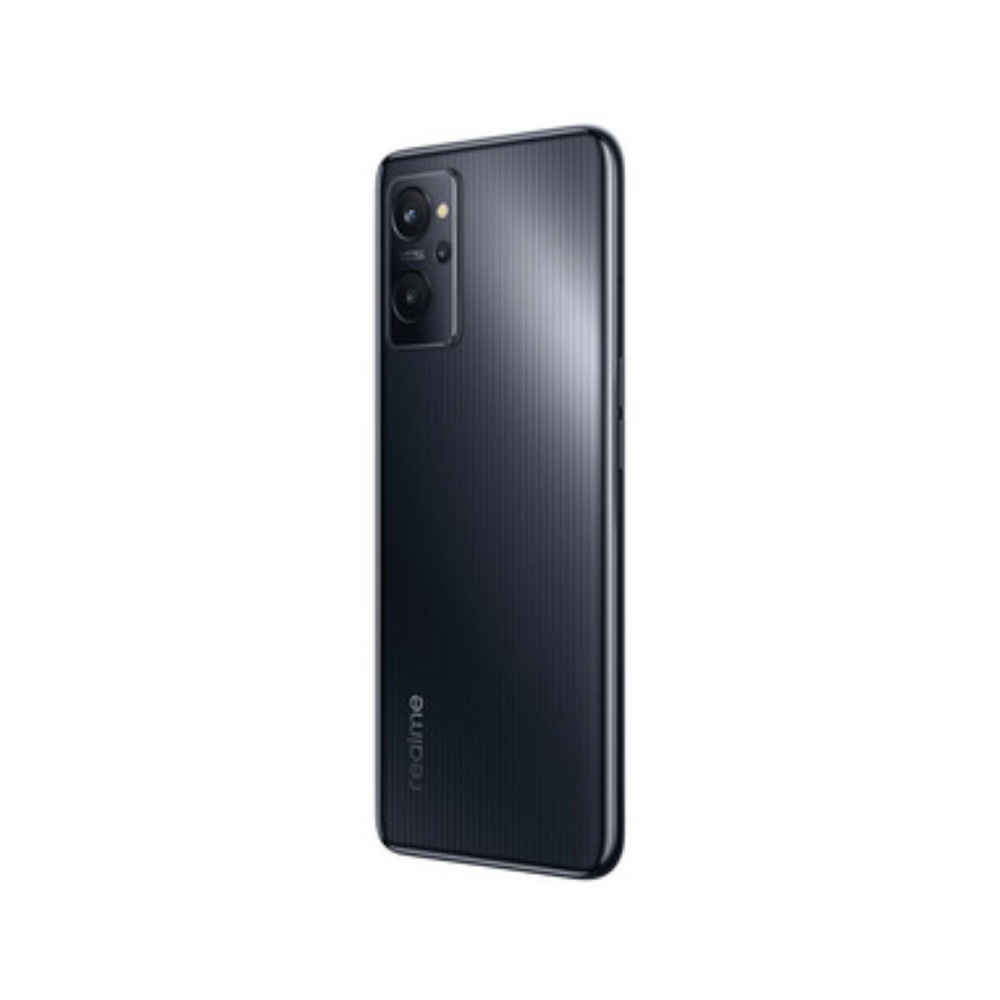 Picture of SMARTPHONE REALME 9I 4G 4+64GB DUOS PRISM BLACK ITALIA