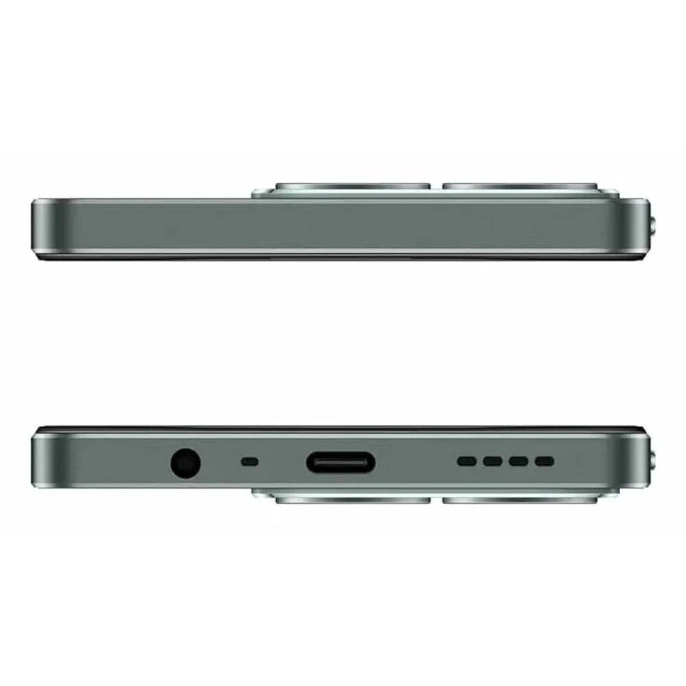 Picture of SMARTPHONE REALME C61 6+256GB DUOS DARK GREEN ITALIA