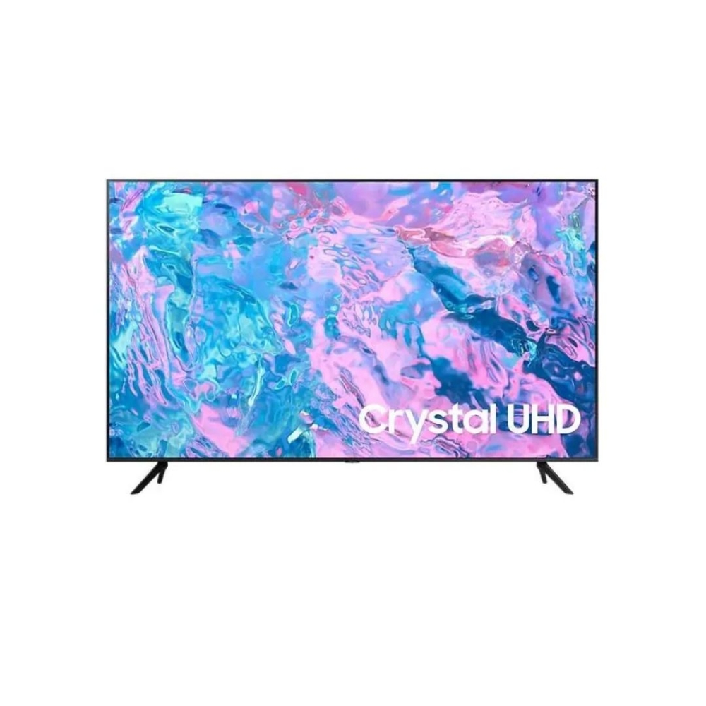 Immagine di TV LED 65" SAMSUNG 4K UE65CU7172 SMART TV EUROPA BLACK