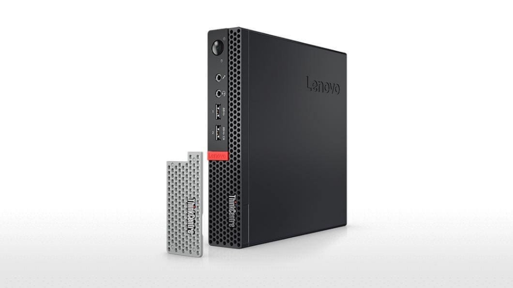 Immagine di PC LENOVO M910Q TINY I5-6TH/16GB/256GB/SSD/COA/W10P RICONDIZIONATO GRADO A