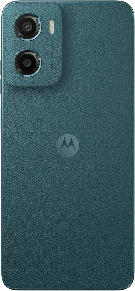 Immagine di SMARTPHONE MOTOROLA G05 4+128GB FOREST GREEN ITALIA