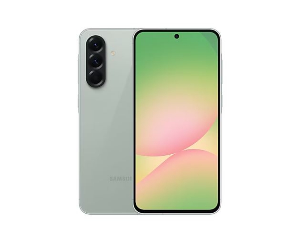 Picture of SMARTPHONE SAMSUNG A566 GALAXY A56 5G 8+256GB OLIVE ITALIA