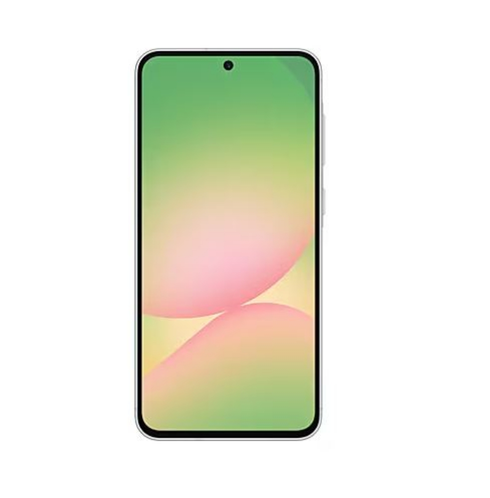 Picture of SMARTPHONE SAMSUNG A566 GALAXY A56 5G 8+256GB OLIVE ITALIA