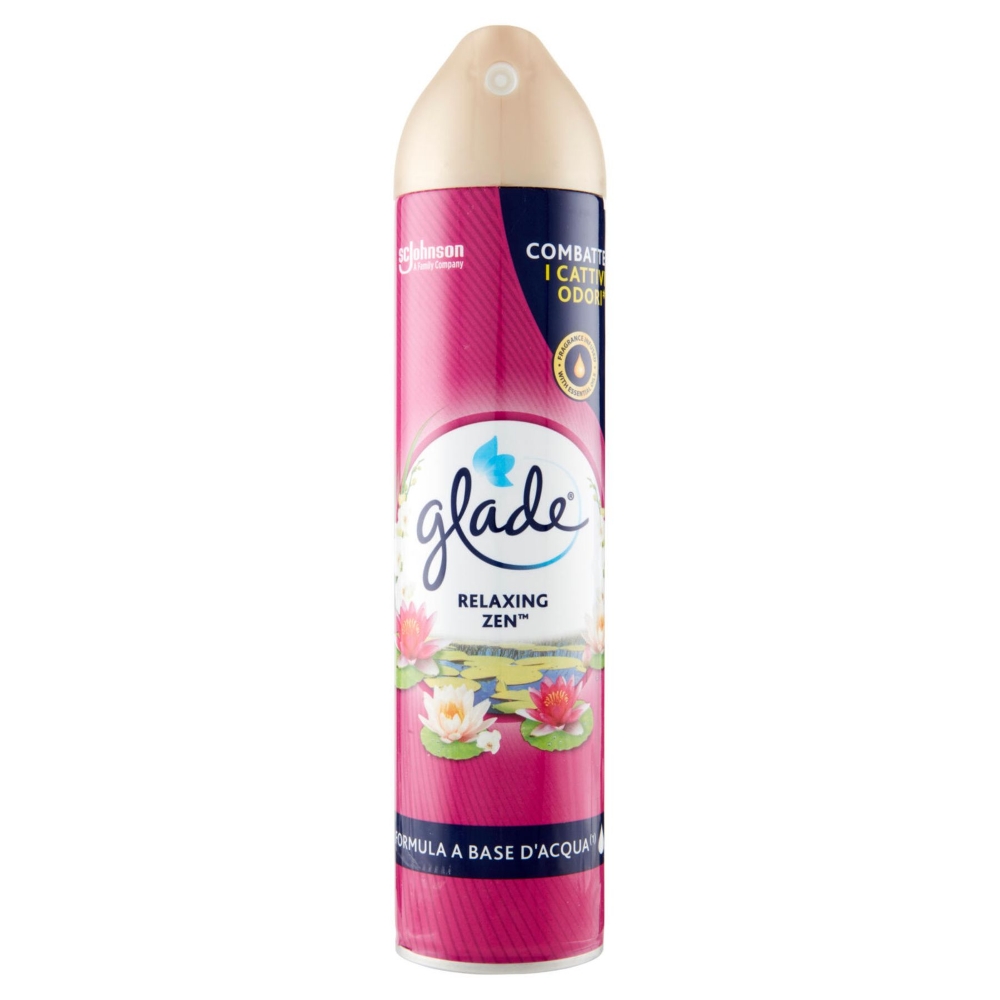 Immagine di DEODORANTE PER AMBIENTE 10ML