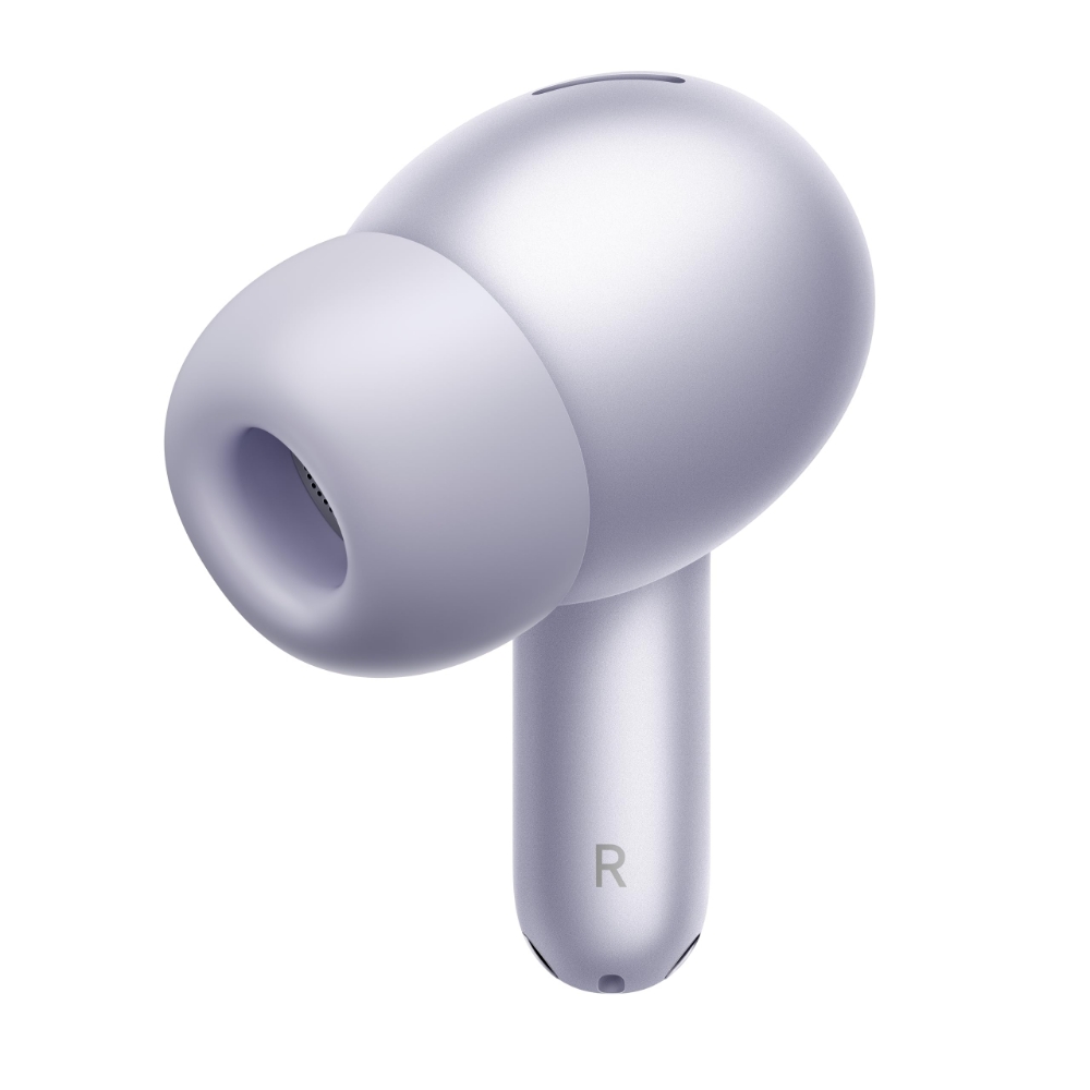 Picture of AURICOLARE BLUETOOTH XIAOMI REDMI BUDS 6 PRO BHR9317GL LAVENDER PURPLE