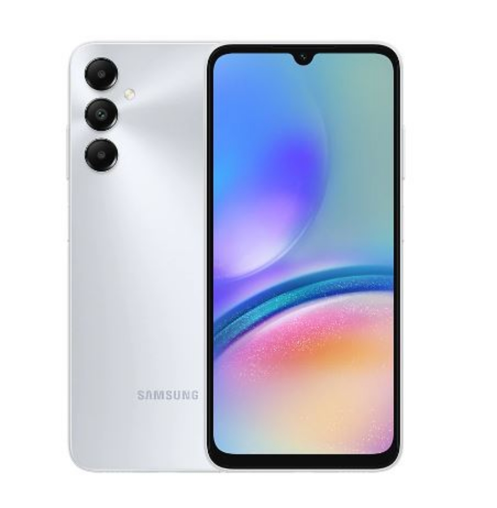 Immagine di SMARTPHONE SAMSUNG A057 GALAXY A05S 4+128GB DUOS SILVER ITALIA