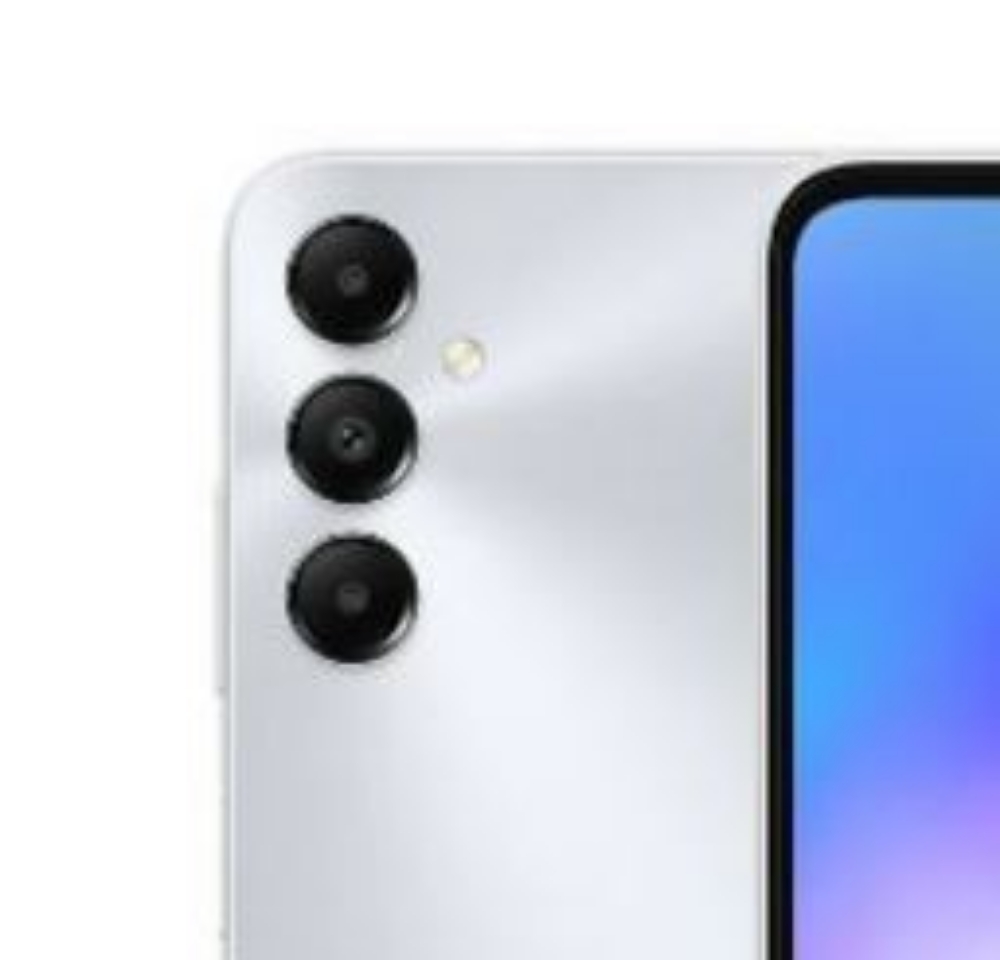 Immagine di SMARTPHONE SAMSUNG A057 GALAXY A05S 4+128GB DUOS SILVER ITALIA