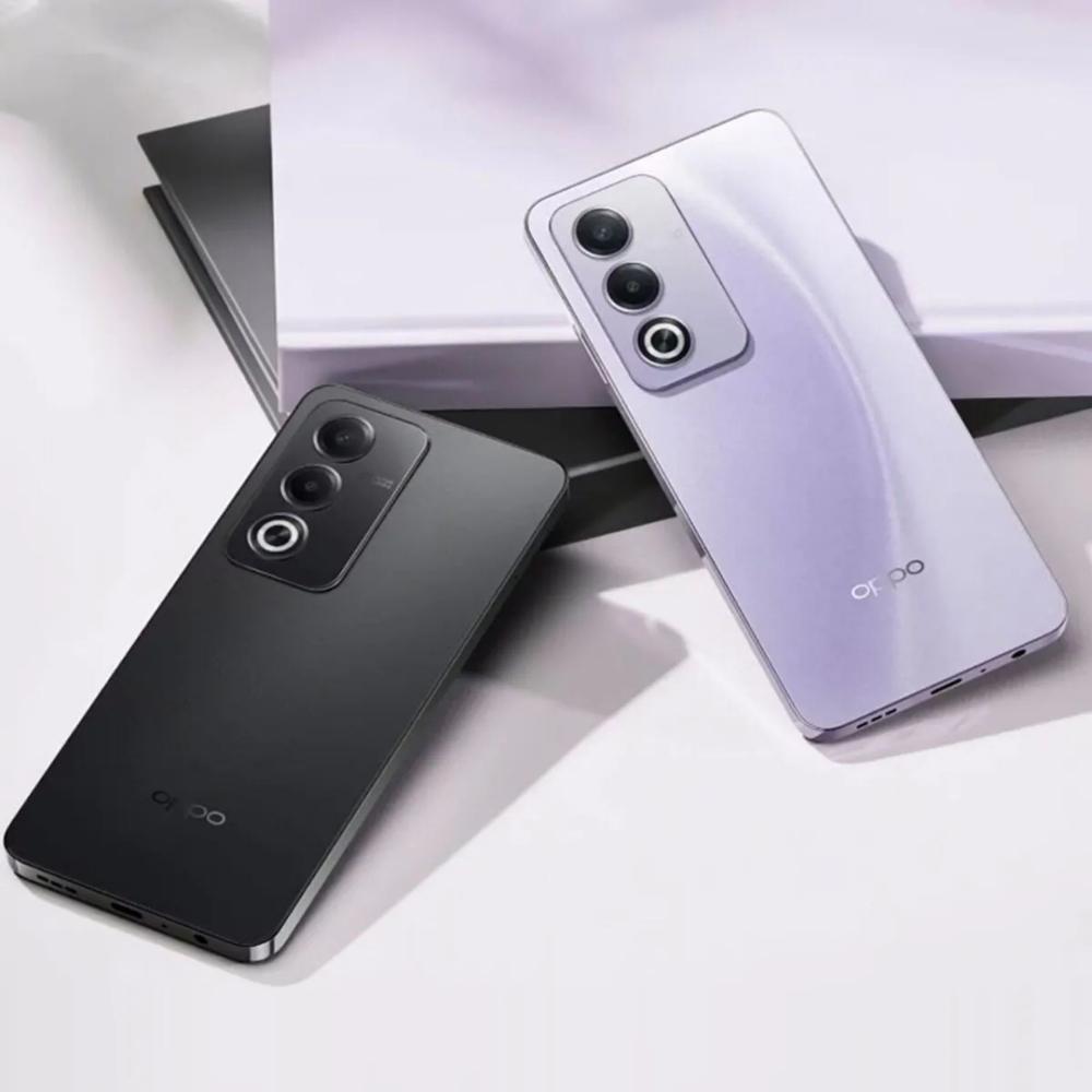 Immagine di SMARTPHONE OPPO A40 6+128GB DUOS BLACK VODAFONE