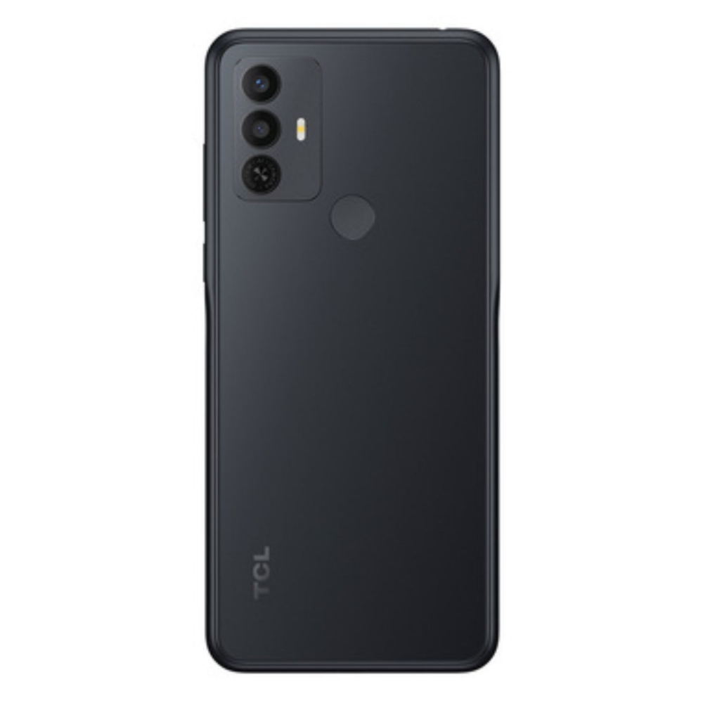 Immagine di SMARTPHONE TCL 30E 3+64GB DUOS BLUE ITALIA