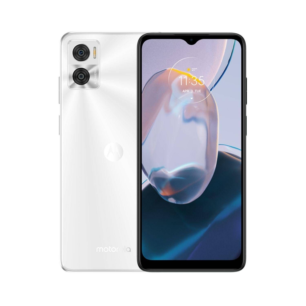 Picture of SMARTPHONE MOTOROLA MOTO G54 5G 8+256GB DUOS BLUE ITALIA