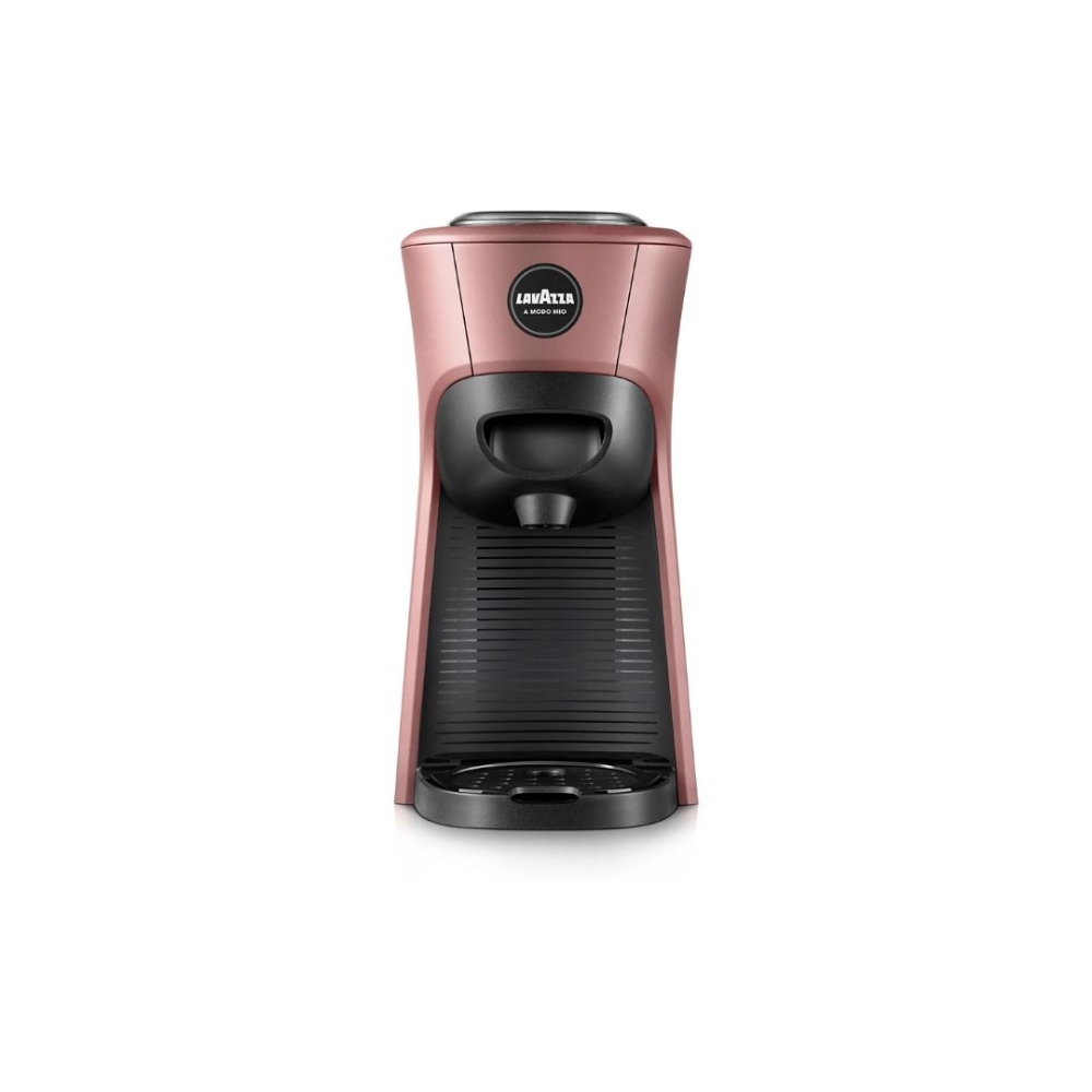Immagine di MACCHINA DA CAFFE' A MODO MIO LAVAZZA TINY ECO PINK