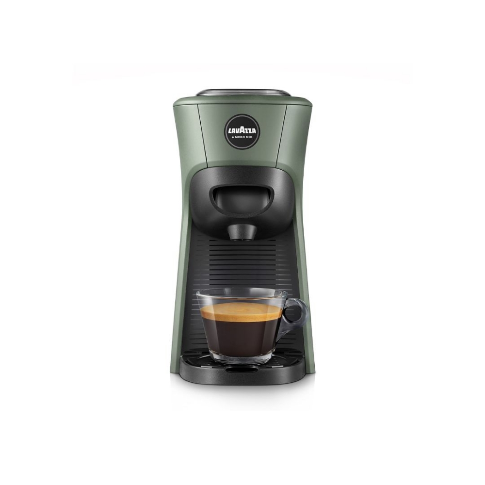 Immagine di MACCHINA DA CAFFE' A MODO MIO LAVAZZA TINY ECO GREEN