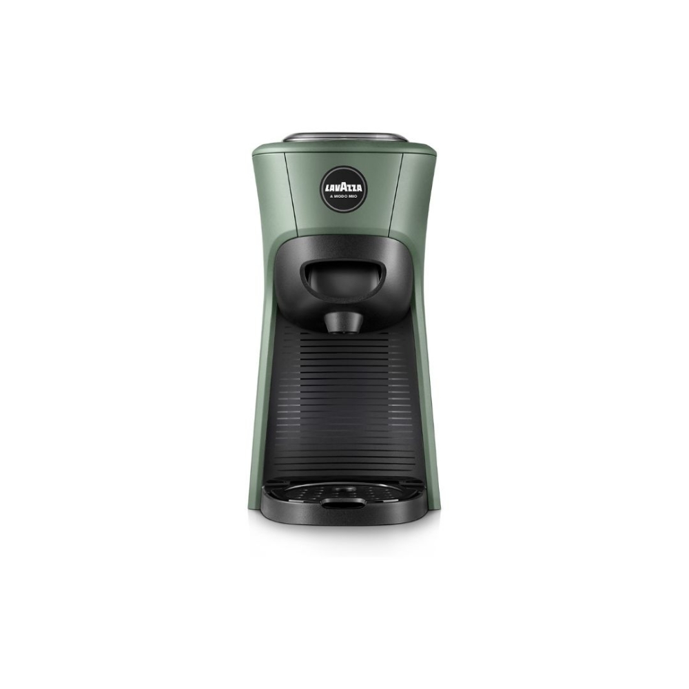 Immagine di MACCHINA DA CAFFE' A MODO MIO LAVAZZA TINY ECO GREEN