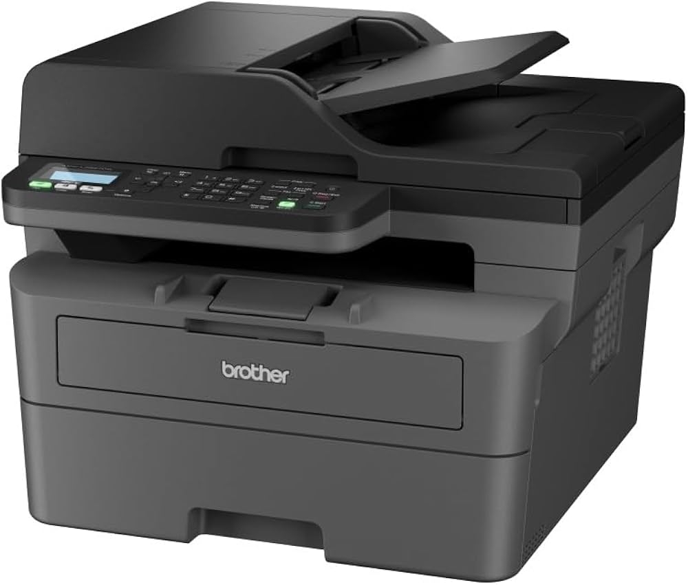 Immagine di MULTIFUNZIONE LASER B/N BROTHER MFC-L2800DW