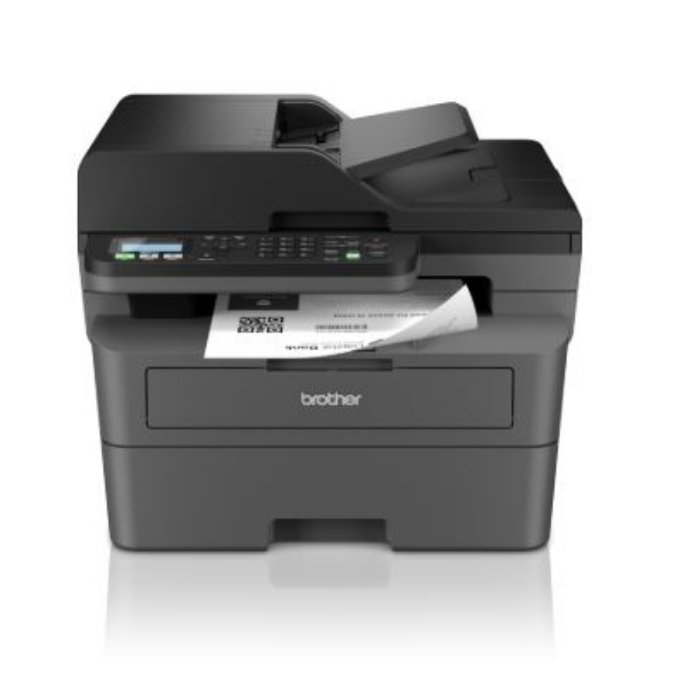 Immagine di MULTIFUNZIONE LASER B/N BROTHER MFC-L2800DW
