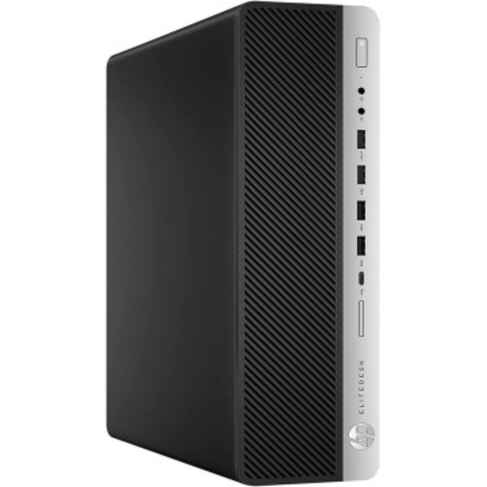 Immagine di PC HP 600 G3 SFF I5-7TH/16GB/512GB/SSD/W10 RICONDIZIONATO GRADO A