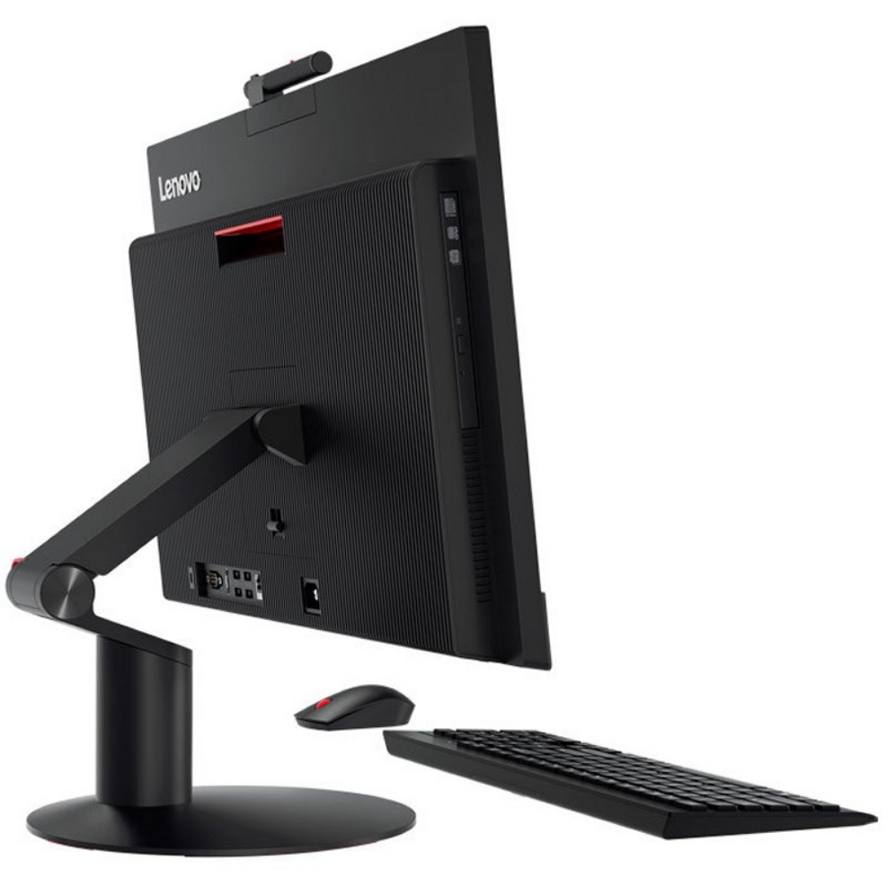 Immagine di PC LENOVO M820Z AIO 22" I5-8TH/16GB/256GB/WIFI/WEBCAM/W11P RICONDIZIONATO GRADO A