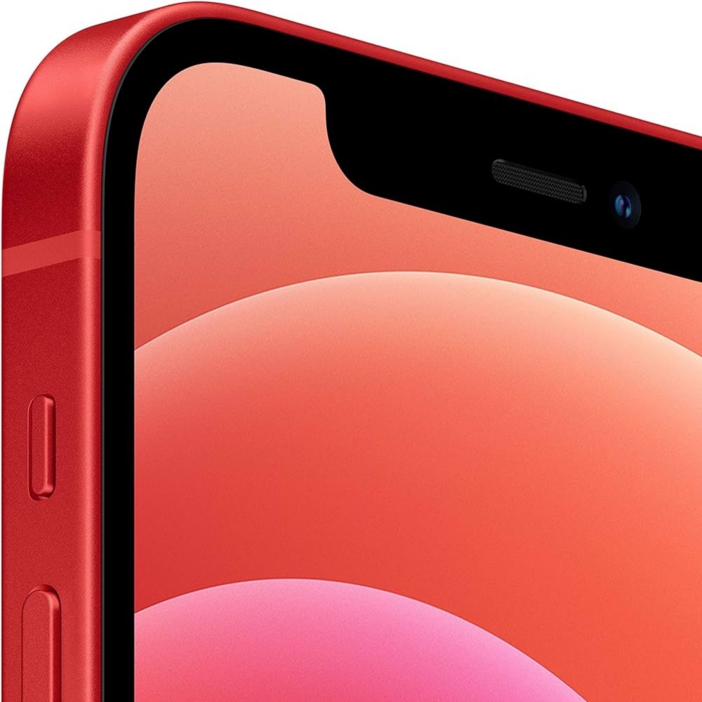 Immagine di APPLE IPHONE 12 256GB RED RICONDIZIONATO GRADO A