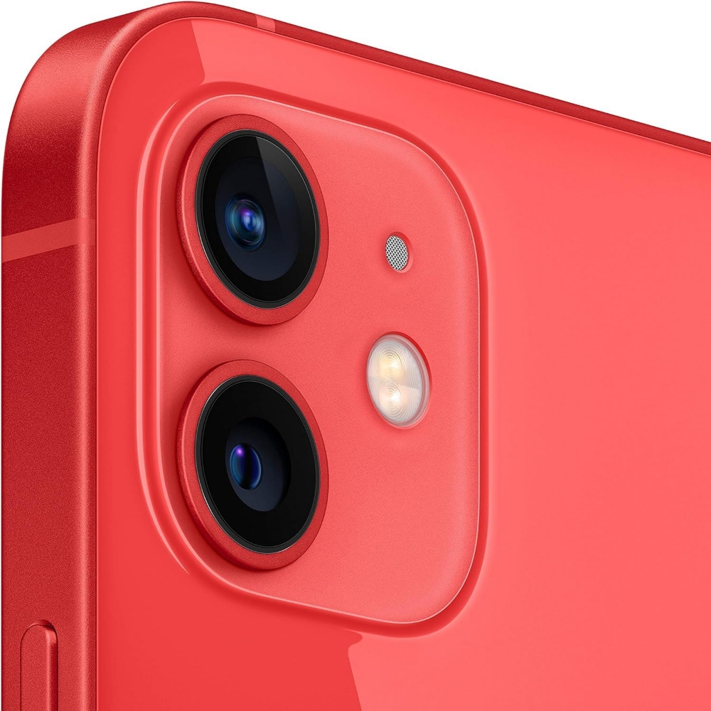 Immagine di APPLE IPHONE 12 256GB RED RICONDIZIONATO GRADO A