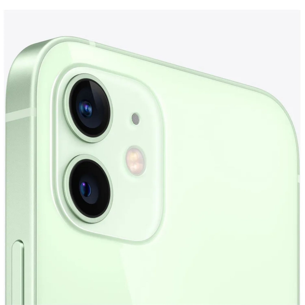 Immagine di APPLE IPHONE 12 256GB GREEN RICONDIZIONATO GRADO A