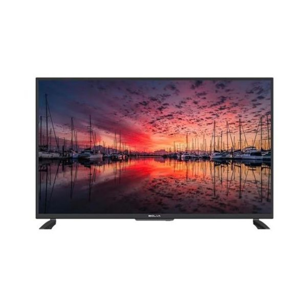 Immagine di TV LED 40" BOLVA S40F03 SMART TV WEBOS ITALIA BLACK